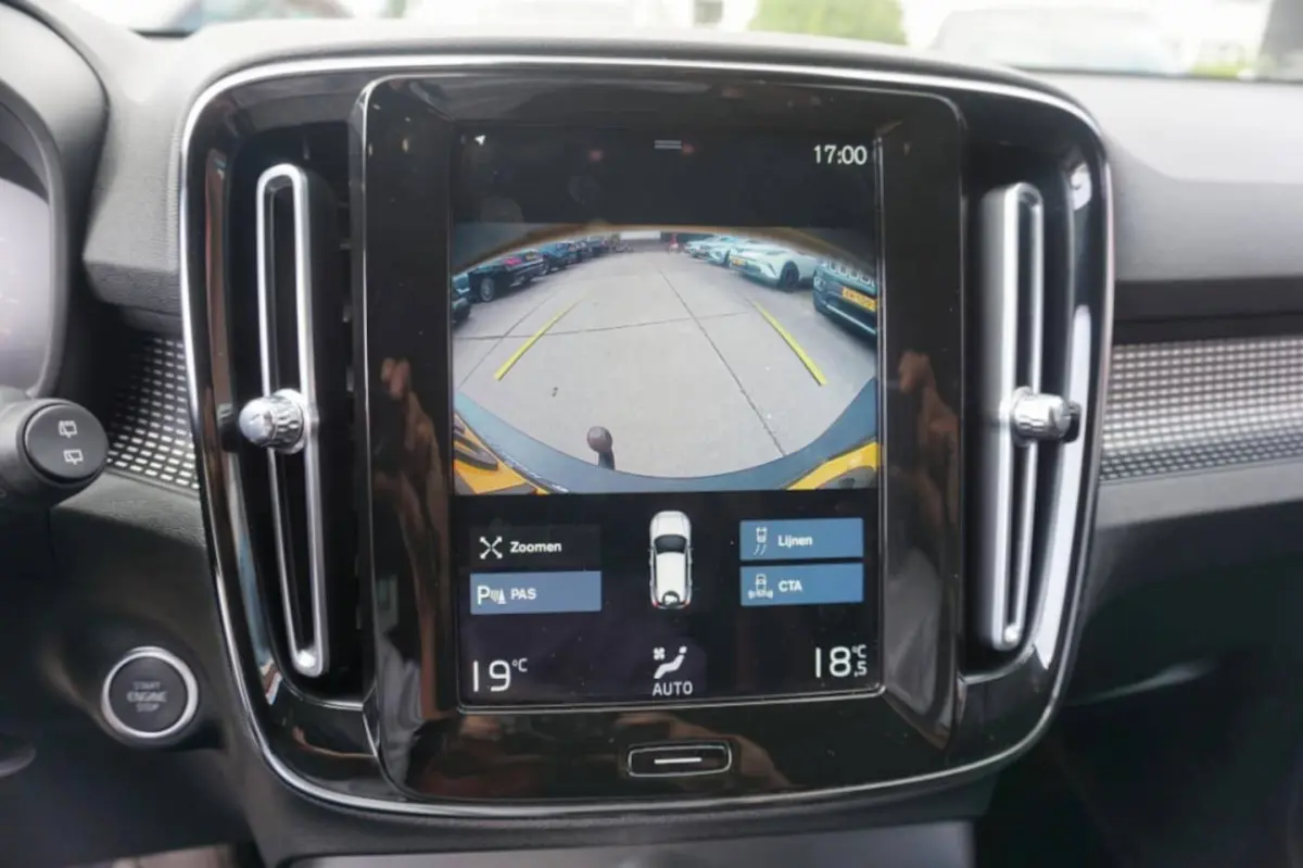 1.4 TSI ACT Connected Series