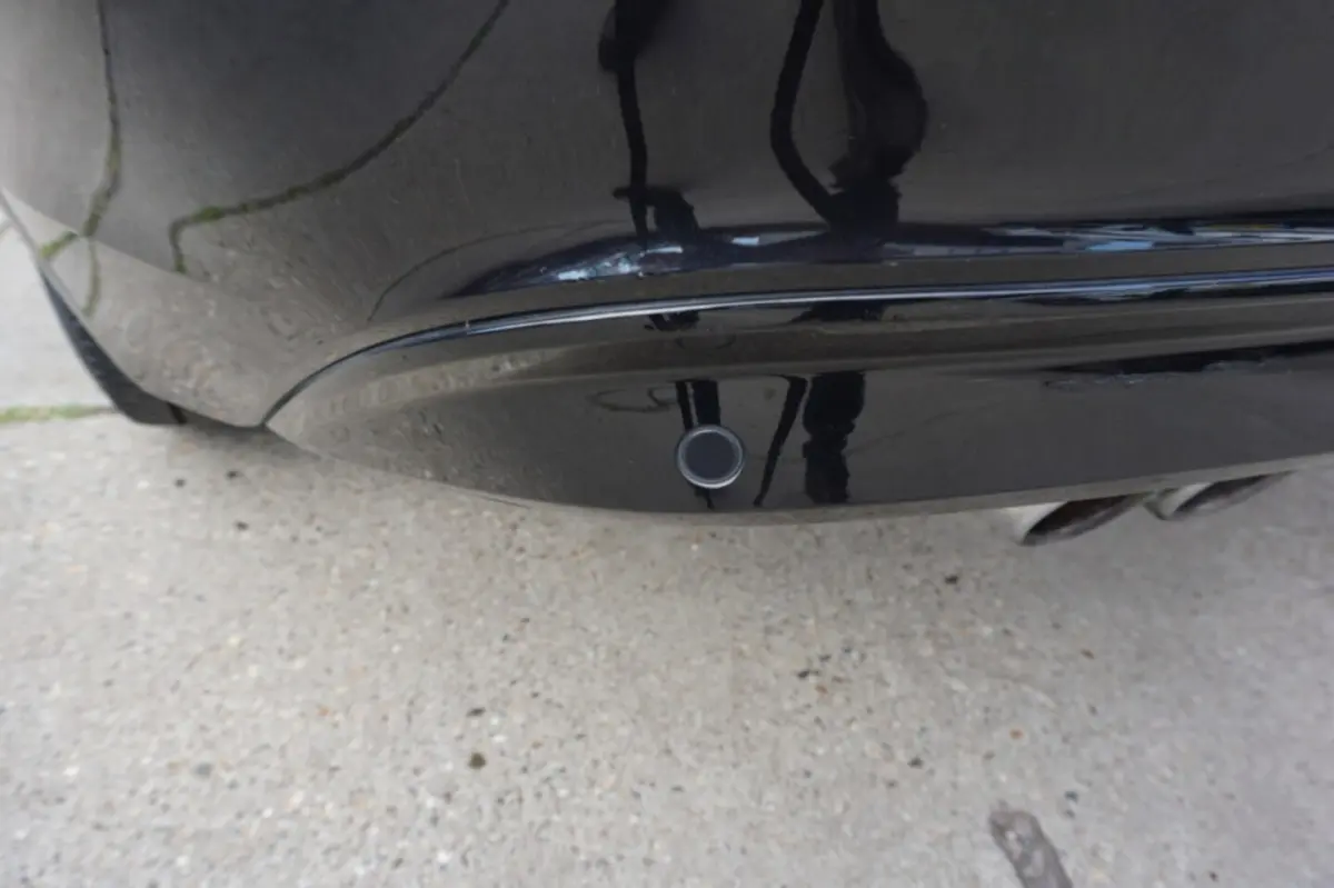 1.4 TSI ACT Connected Series