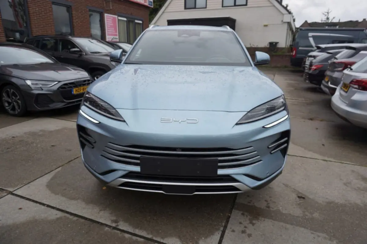1.5 DM-i FWD Boost