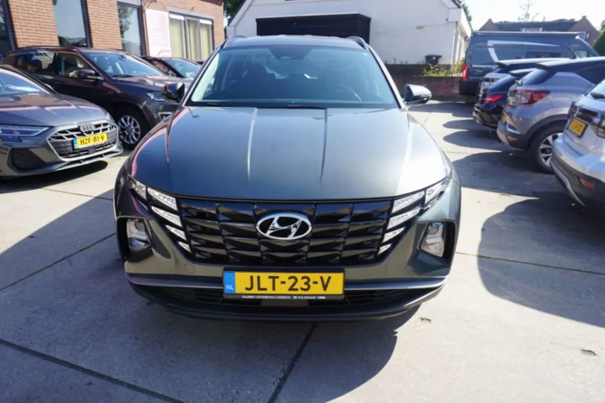 1.6 T-GDI PHEV Comfort 4WD