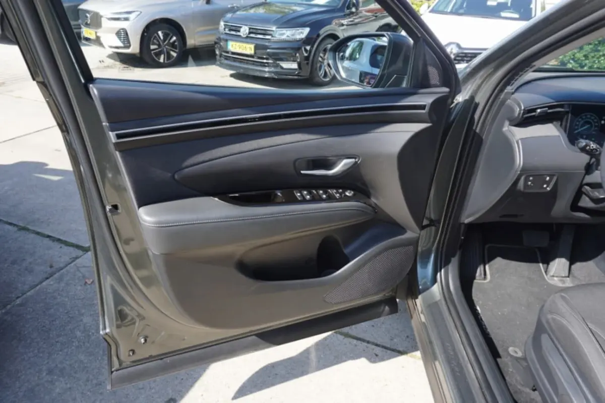 1.6 T-GDI PHEV Comfort 4WD