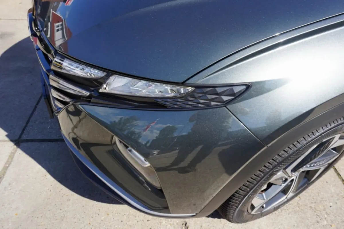 1.6 T-GDI PHEV Comfort 4WD