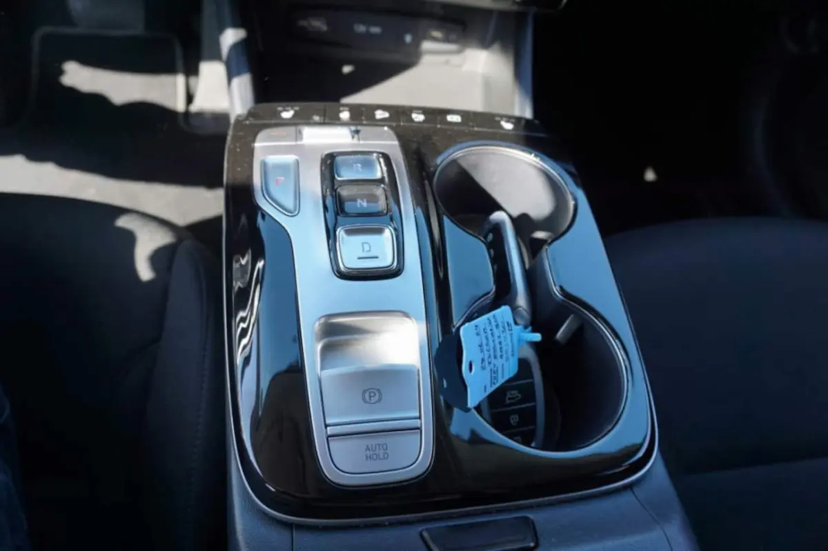 1.6 T-GDI PHEV Comfort 4WD