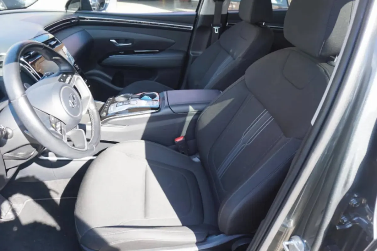 1.6 T-GDI PHEV Comfort 4WD