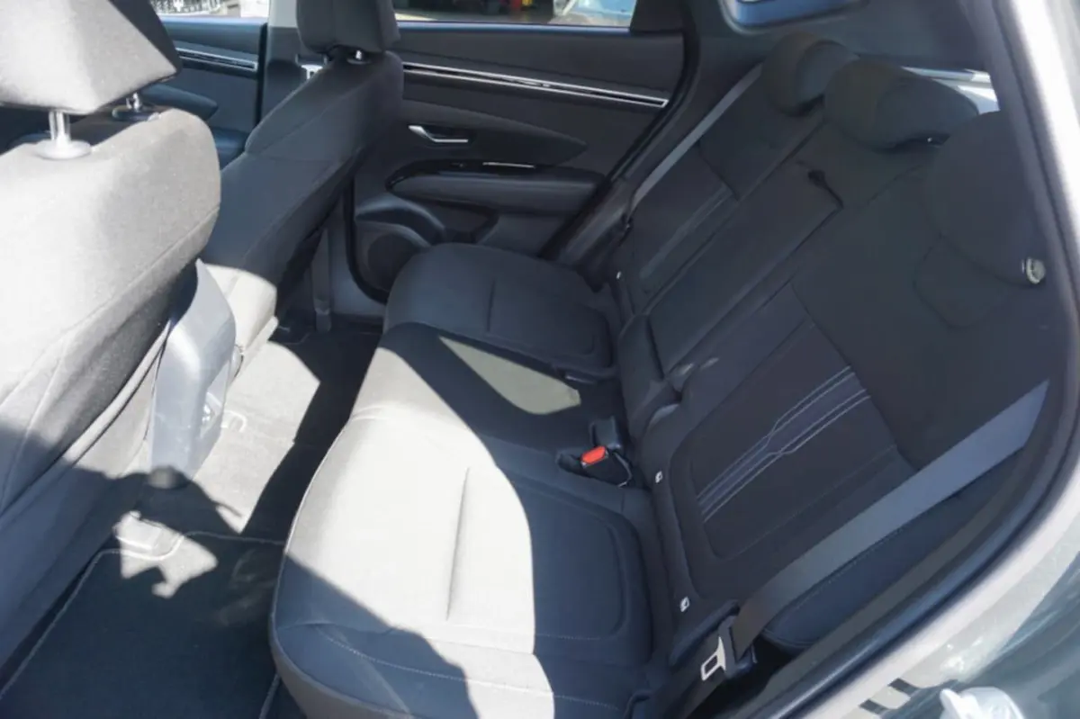 1.6 T-GDI PHEV Comfort 4WD