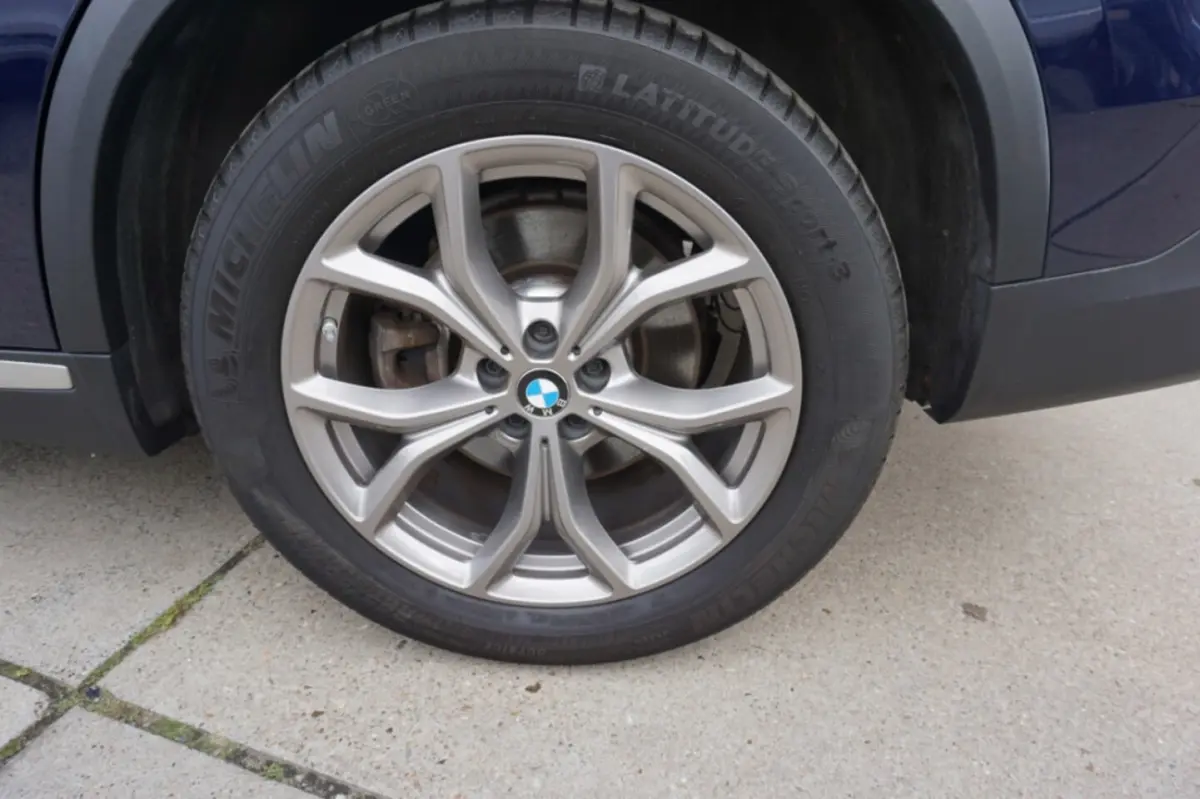 XDrive45e High Executive