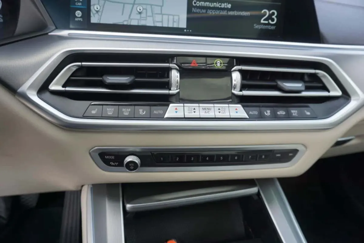 XDrive45e High Executive
