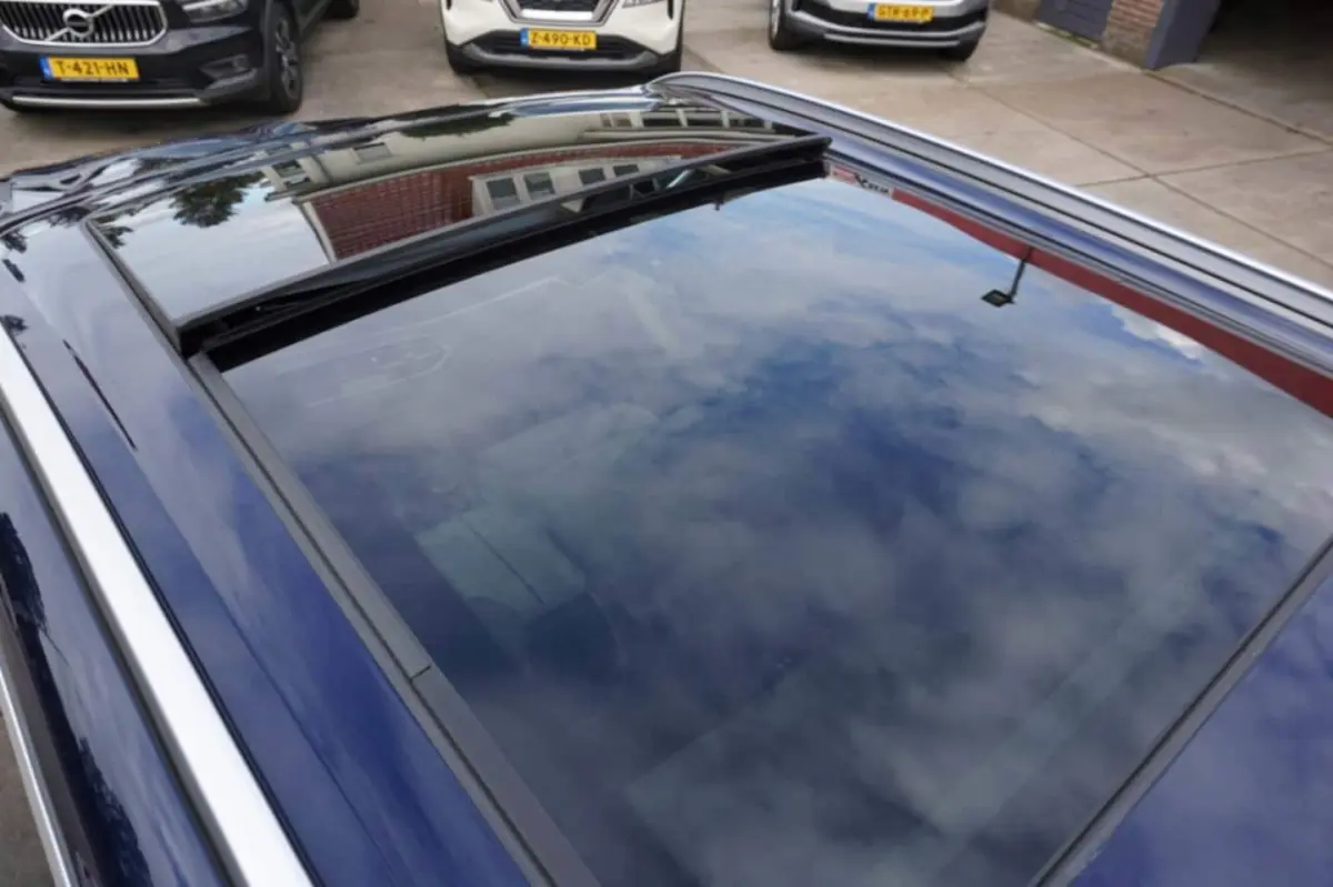 XDrive45e High Executive