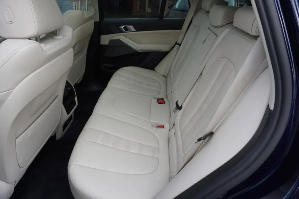 XDrive45e High Executive