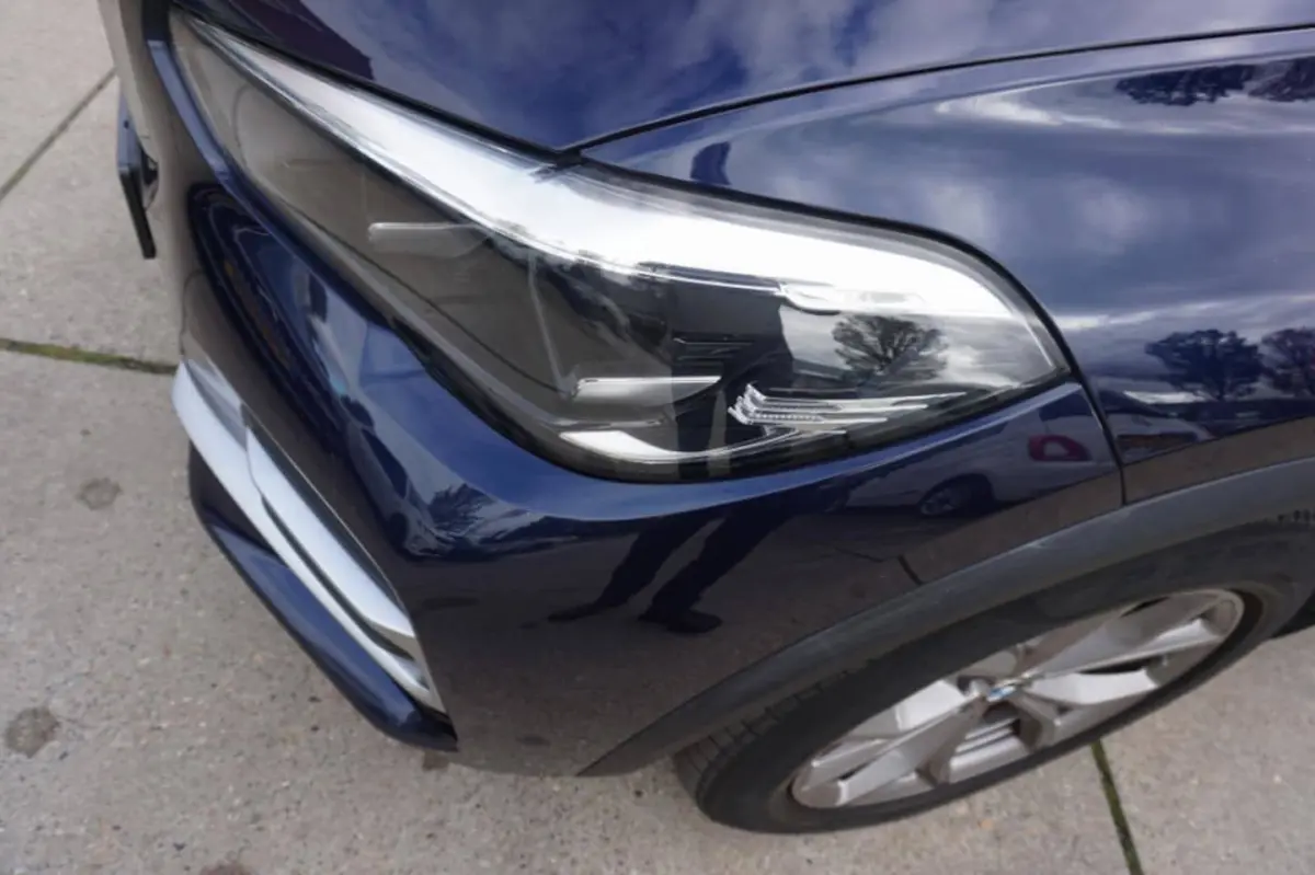 XDrive45e High Executive