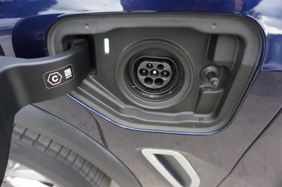 XDrive45e High Executive