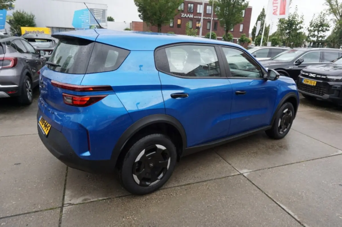 Edition 44 kWh