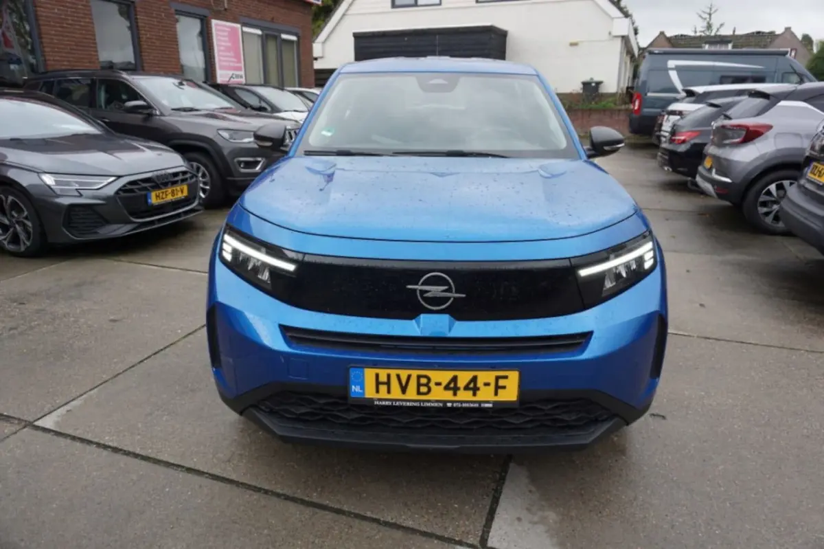 Edition 44 kWh