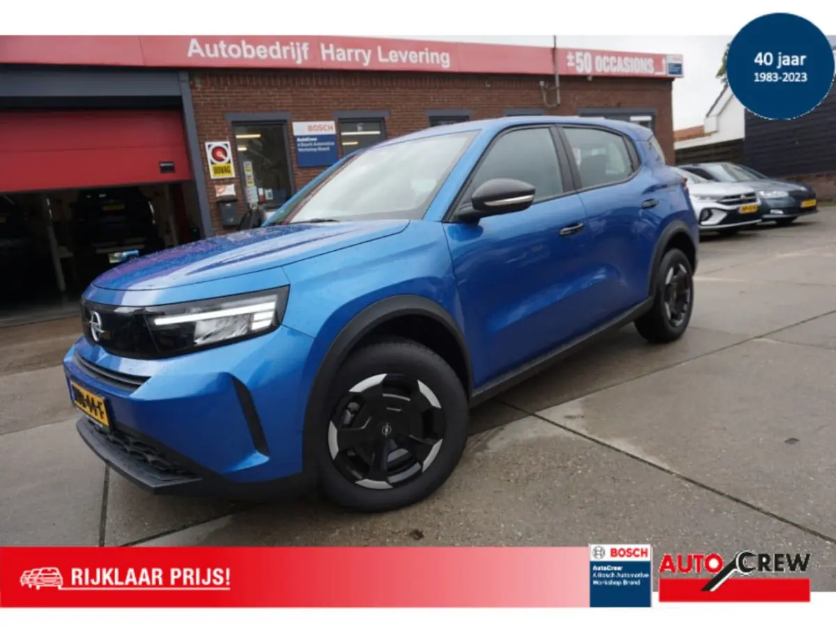 Edition 44 kWh