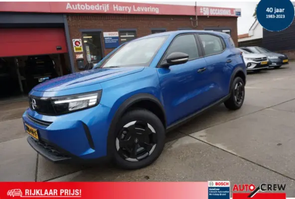 Edition 44 kWh