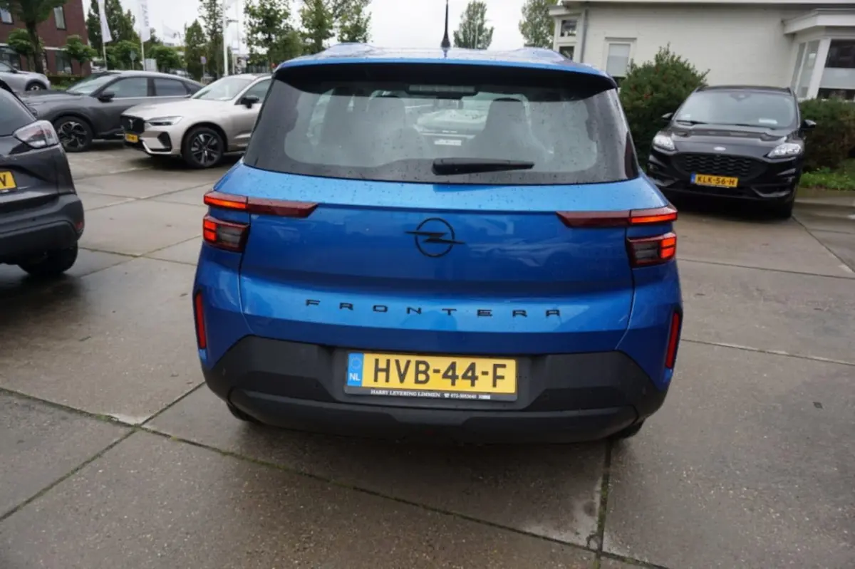Edition 44 kWh