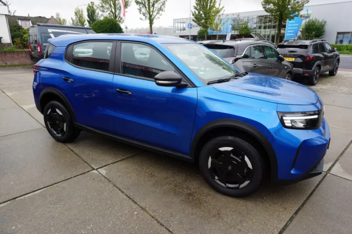 Edition 44 kWh