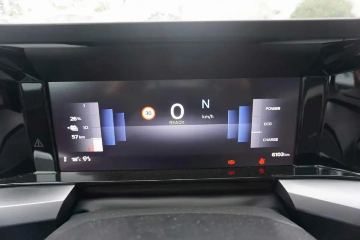 Edition 44 kWh