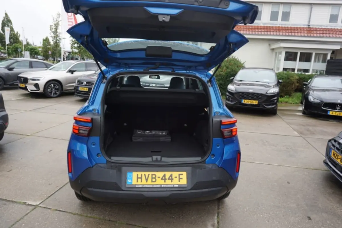 Edition 44 kWh