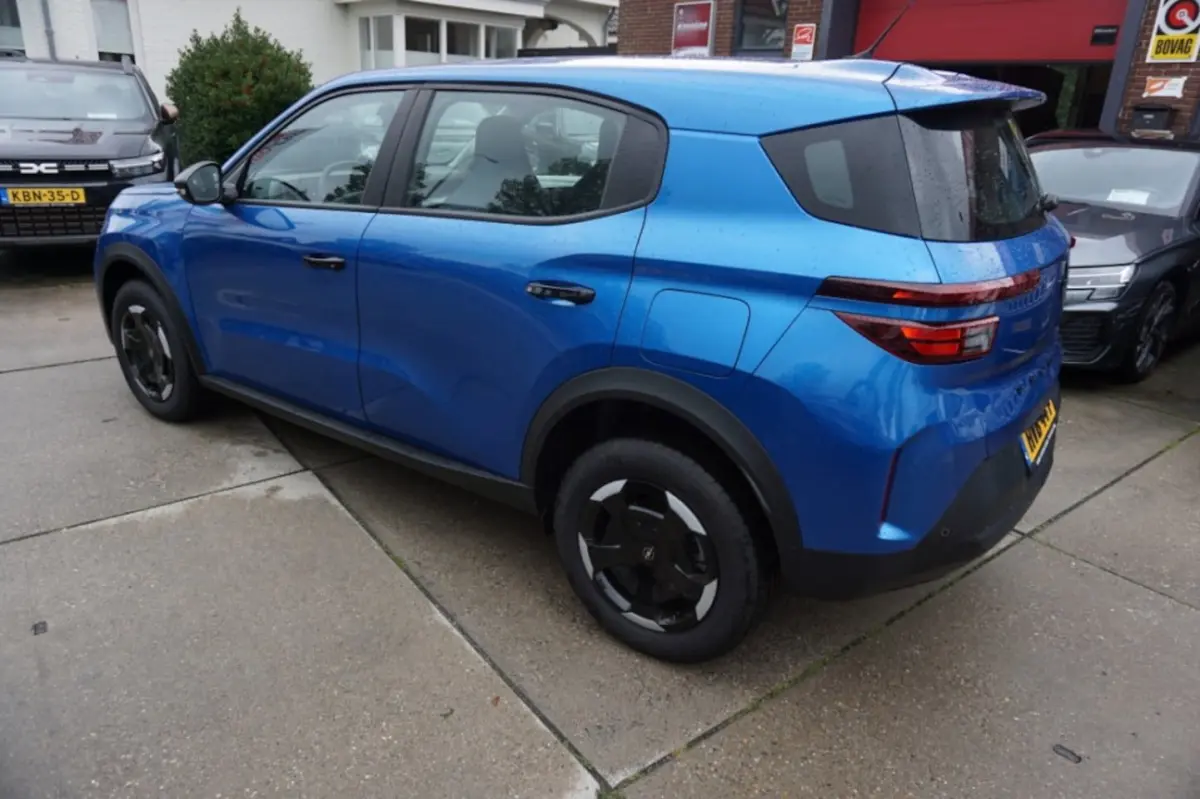 Edition 44 kWh