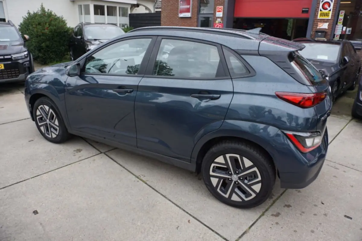EV Fashion 39 kWh
