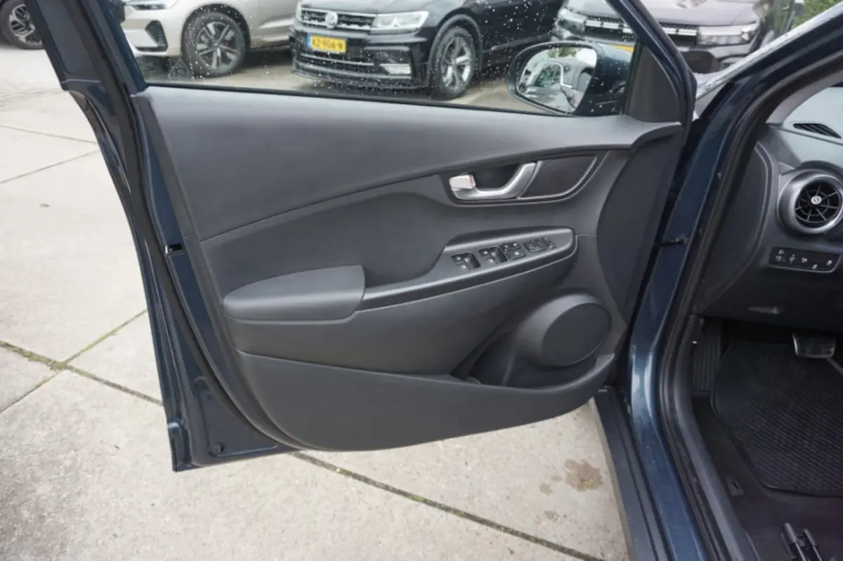 EV Fashion 39 kWh