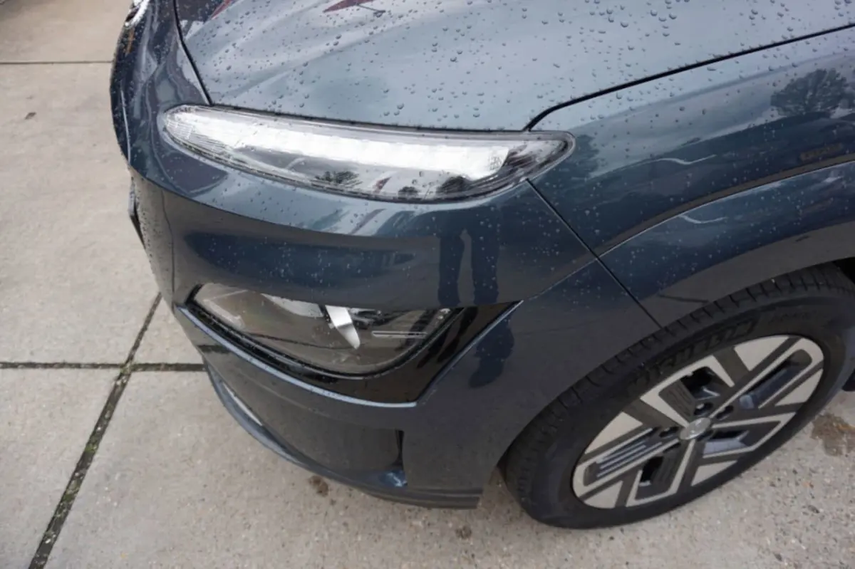 EV Fashion 39 kWh
