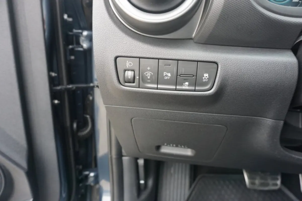 EV Fashion 39 kWh