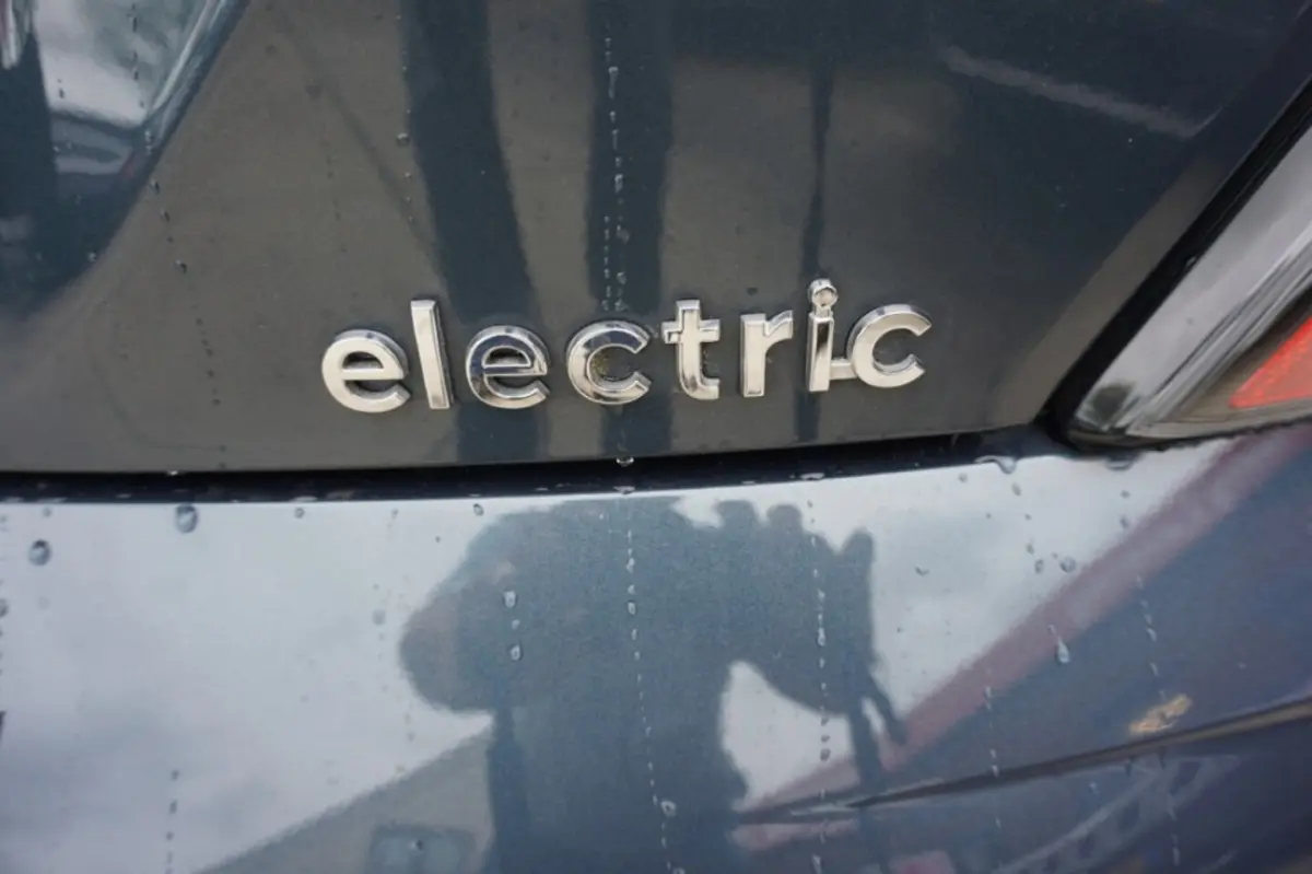 EV Fashion 39 kWh