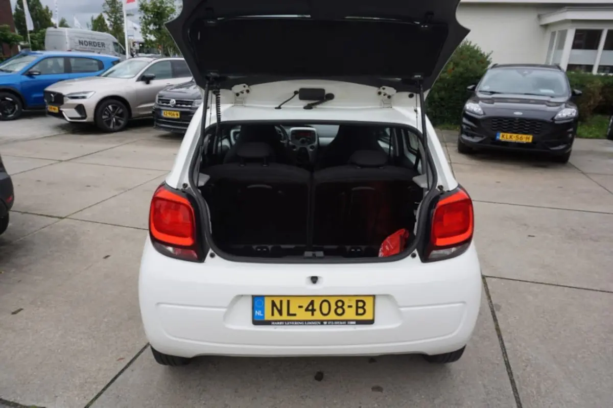 1.0 e-VTi Selection