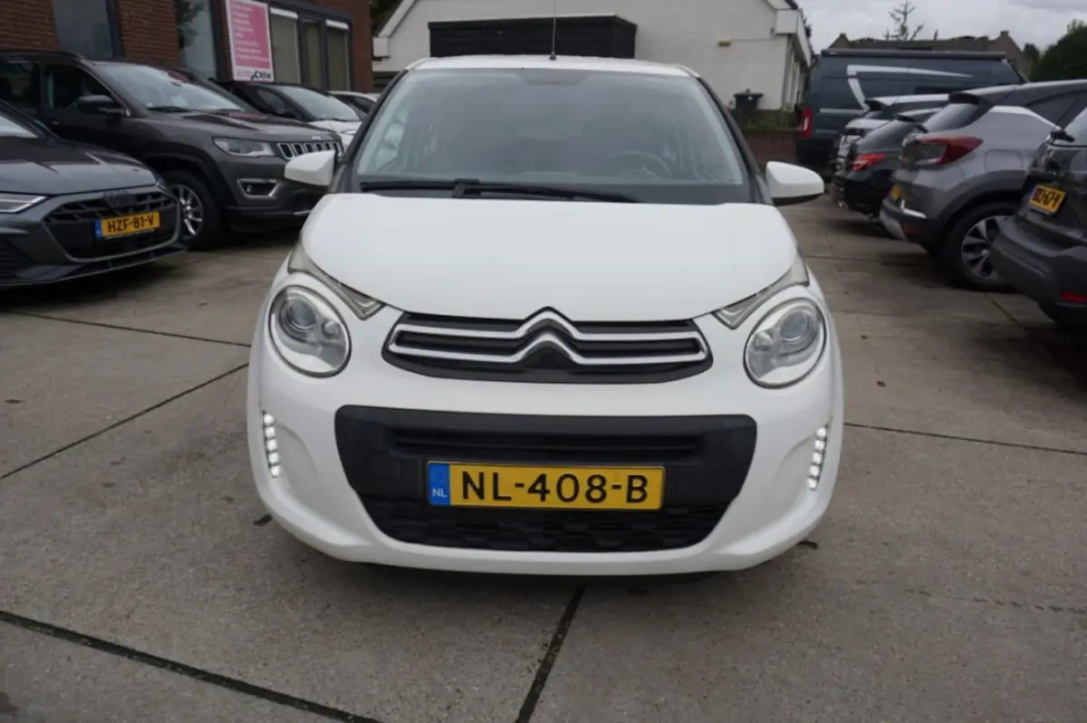 1.0 e-VTi Selection