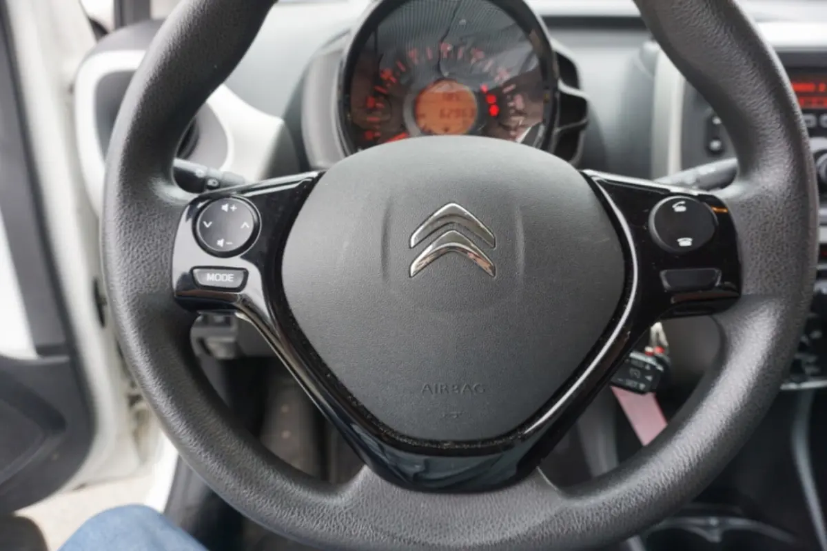 1.0 e-VTi Selection