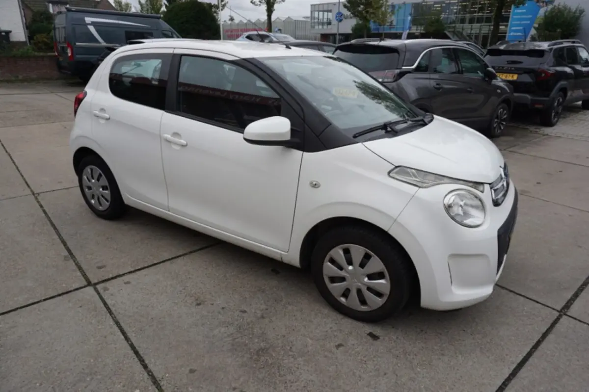 1.0 e-VTi Selection