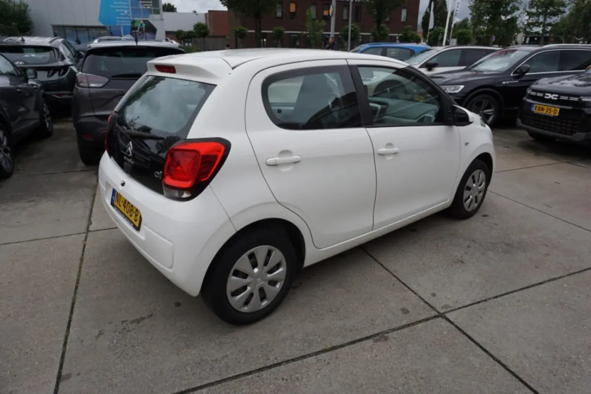 1.0 e-VTi Selection