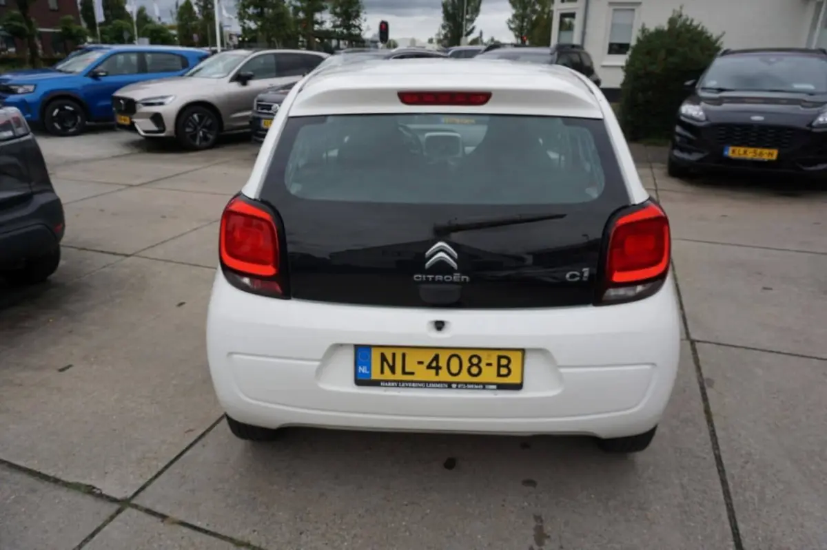 1.0 e-VTi Selection