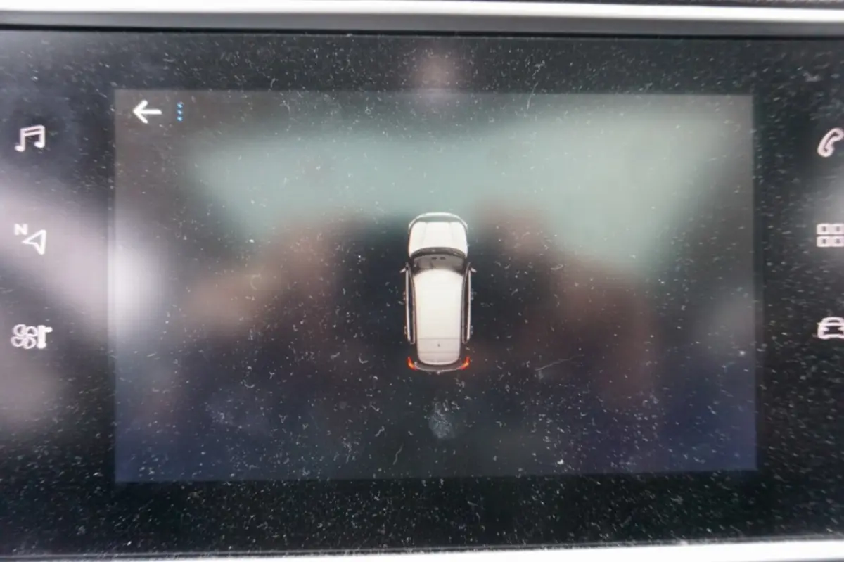 1.2 PureTech Blue Lease Executive Avantage