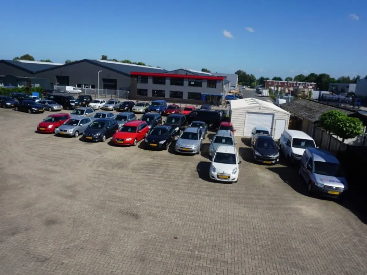 1.2 PureTech Blue Lease Executive Avantage