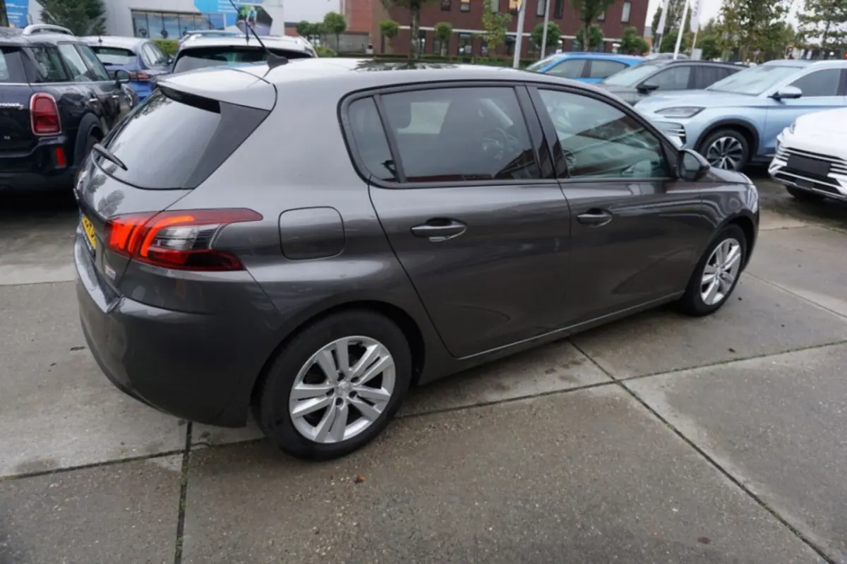 1.2 PureTech Blue Lease Executive Avantage