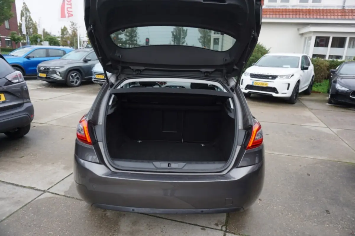 1.2 PureTech Blue Lease Executive Avantage