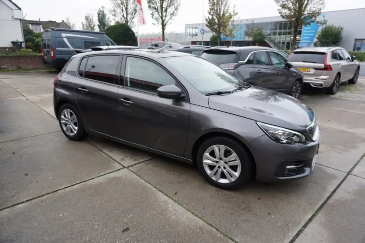 1.2 PureTech Blue Lease Executive Avantage