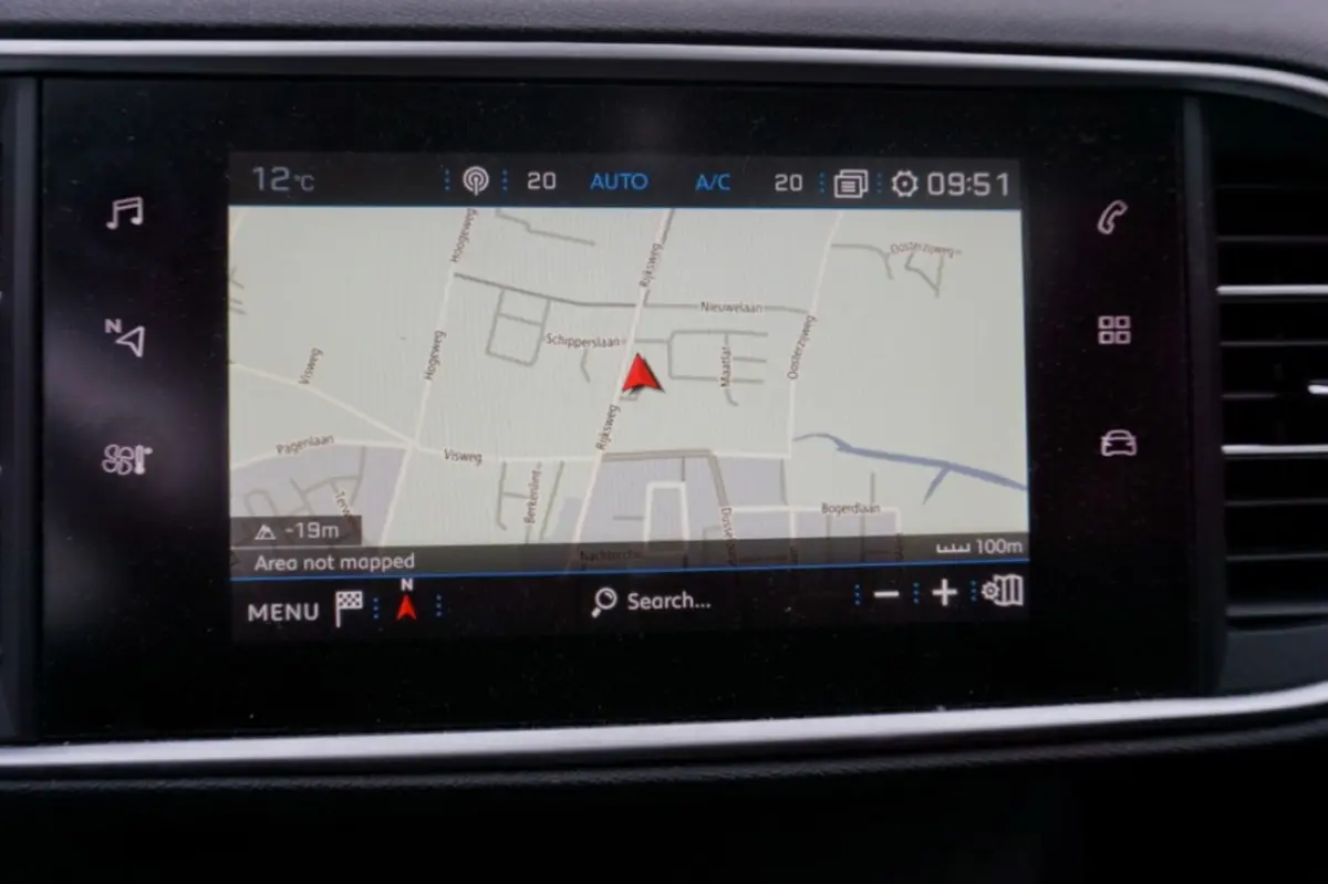 1.2 PureTech Blue Lease Executive Avantage