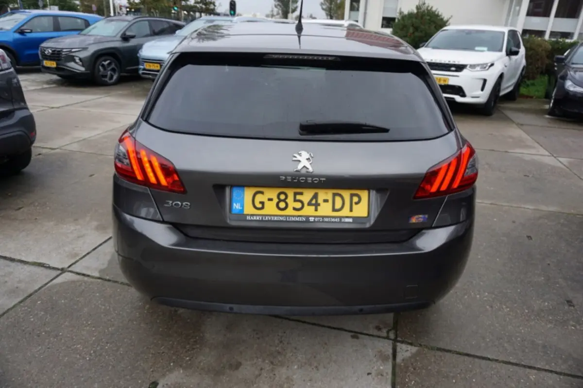1.2 PureTech Blue Lease Executive Avantage