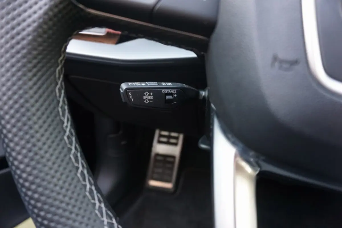 35 TFSI Advanced edition