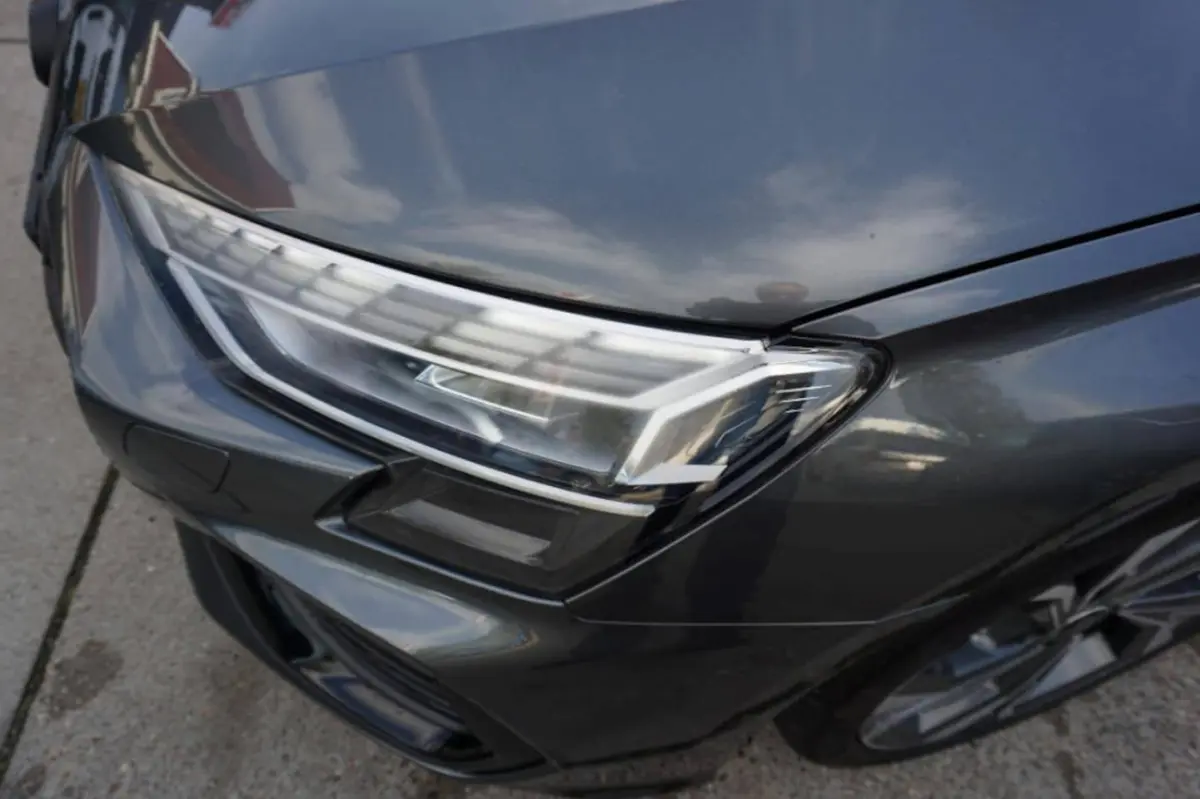 35 TFSI Advanced edition