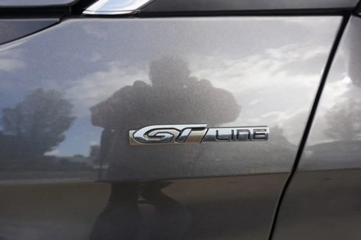 1.2 PureTech GT Line