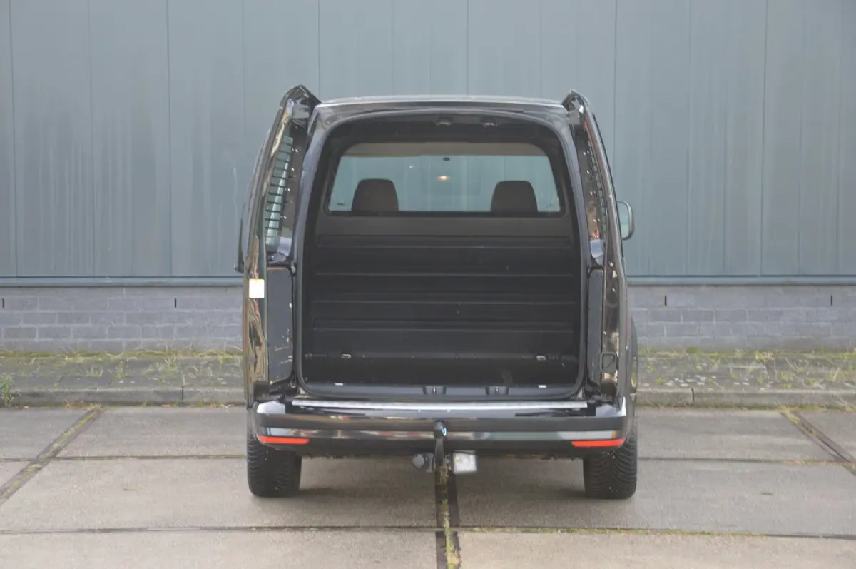 2.0 TDI L1H1 BMT Trendline Euro 6