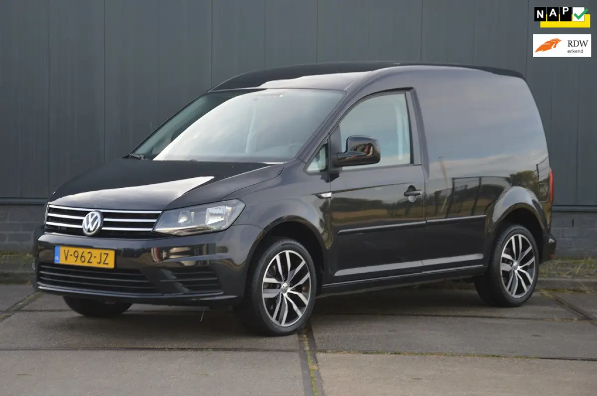 2.0 TDI L1H1 BMT Trendline Euro 6