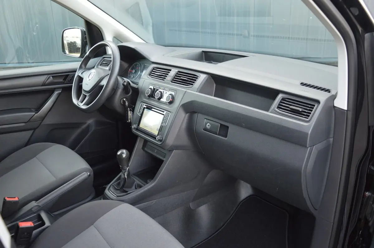 2.0 TDI L1H1 BMT Trendline Euro 6