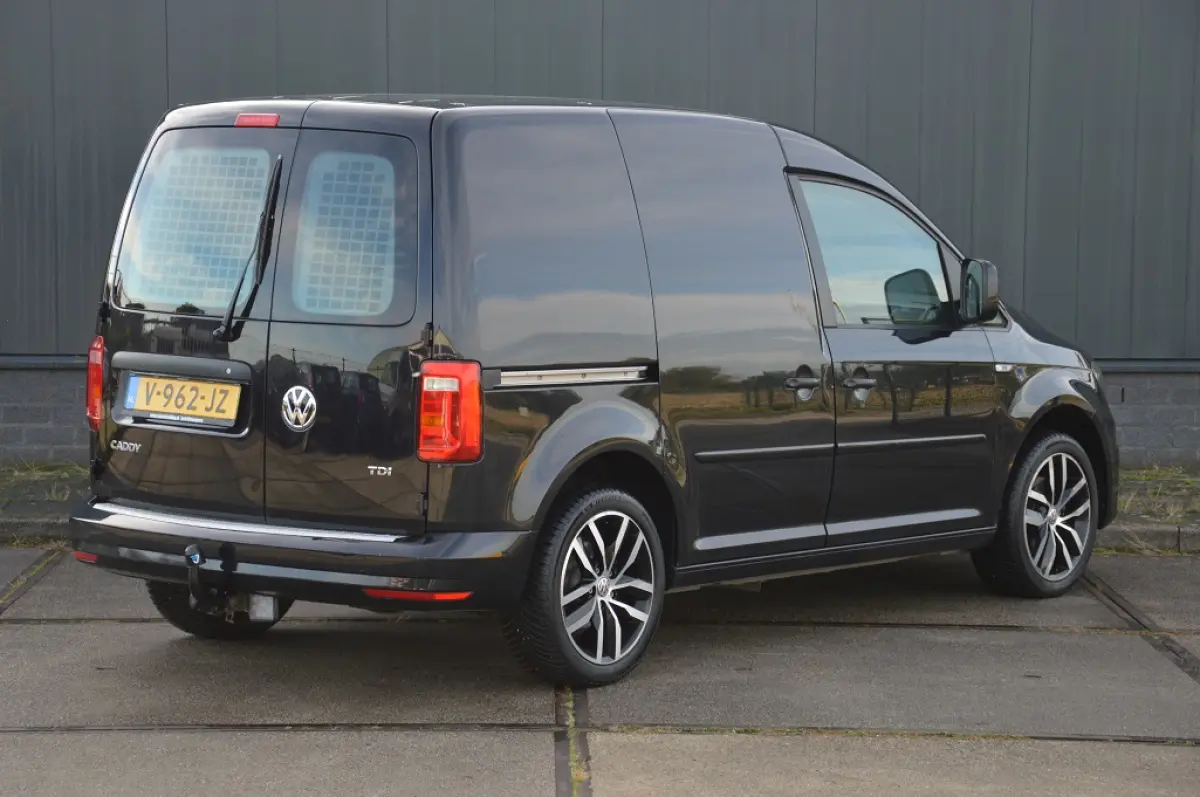 2.0 TDI L1H1 BMT Trendline Euro 6