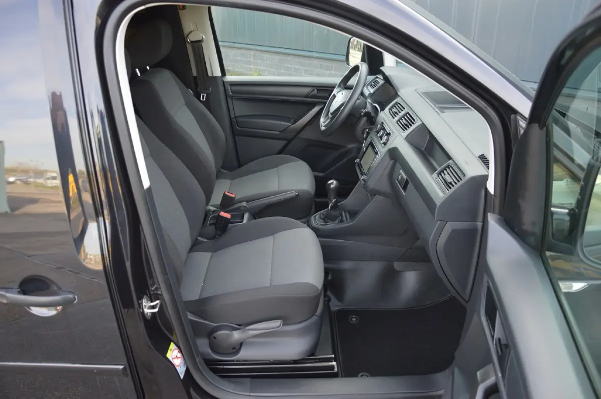 2.0 TDI L1H1 BMT Trendline Euro 6